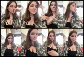 PumaShyXD — 10 minute Stripchat female cam capture, 720p, Aug 1, 2026