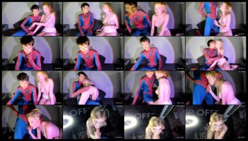 annalucasshow — 38 minute Chaturbate couple cam capture, 720p, Aug 2, 2026