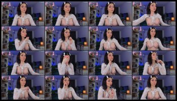averywillow — 105 minute Chaturbate female cam capture, 720p, Aug 1, 2026