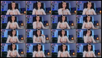 averywillow — 88 minute Chaturbate female cam capture, 720p, Aug 1, 2026