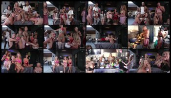 blondefoxsilverfox — 68 minute Chaturbate couple cam capture, 720p, Aug 1, 2026