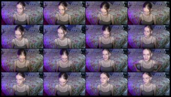 chrissy_joyful — 31 minute Chaturbate female cam capture, 720p, Aug 1, 2026