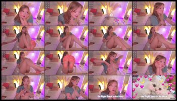 crazy__wine — 12 minute Chaturbate female cam capture, 720p, Aug 1, 2026