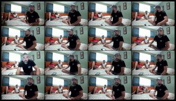 hardworkertn — 21 minute Chaturbate male cam capture, 720p, Aug 1, 2026