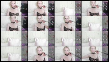 kaya_devis — 120 minute Chaturbate female cam capture, 720p, Aug 1, 2026