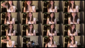micaganda1 — 14 minute Chaturbate trans cam capture, 720p, Aug 1, 2026