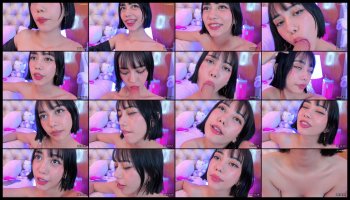 mitsuritempt — 18 minute Chaturbate female cam capture, 720p, Aug 1, 2026
