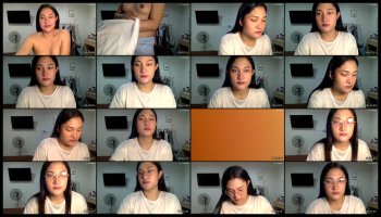 ploysaithailand — 41 minute Chaturbate trans cam capture, 480p, Aug 1, 2026