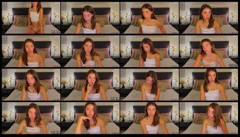 sweet__vikki — 91 minute Chaturbate female cam capture, 720p, Aug 1, 2026