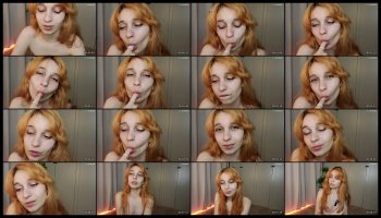 tgirlfoxy — 9 minute Chaturbate trans cam capture, 720p, Aug 1, 2026