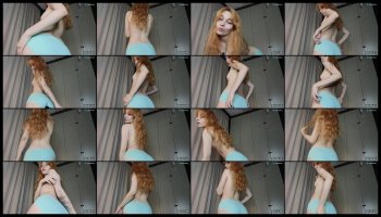 tgirlfoxy — 14 minute Chaturbate trans cam capture, 720p, Aug 1, 2026