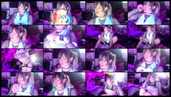 anchew — 120 minute Chaturbate couple cam capture, 720p, Aug 2, 2026