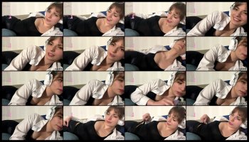 corrienavanjo — 5 minute Chaturbate female cam capture, 720p, Aug 2, 2026