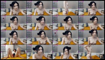 curlixiee — 51 minute Chaturbate female cam capture, 720p, Aug 2, 2026