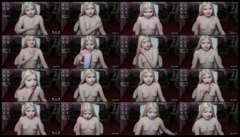 tiny_pixiee — 30 minute Stripchat female cam capture, 1080p, Aug 2, 2026