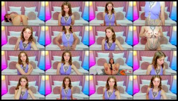 EricaLow — 120 minute Stripchat female cam capture, 1080p, Aug 3, 2026