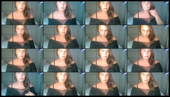 GEMMARMALADE — 8 minute Stripchat female cam capture, 720p, Aug 3, 2026