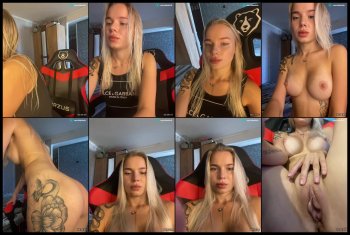 SIMBA_BOS — 72 minute Stripchat female cam capture, 720p, Aug 3, 2026