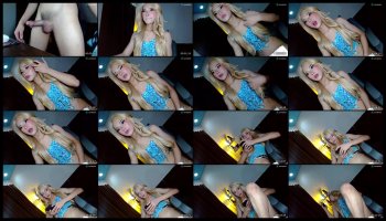 clara_malone — 23 minute Chaturbate trans cam capture, 720p, Aug 3, 2026