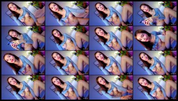 sweetsassyts — 8 minute Chaturbate trans cam capture, 720p, Aug 3, 2026