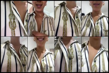 ContiGois — 8 minute Stripchat couple cam capture, 720p, Aug 4, 2026