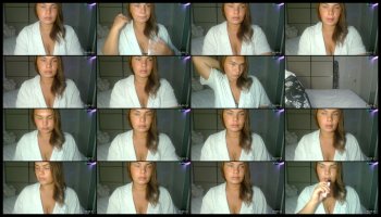 GEMMARMALADE — 7 minute Stripchat female cam capture, 720p, Aug 4, 2026