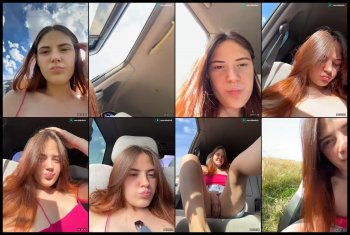 RubyRiot — 32 minute Stripchat female cam capture, 720p, Aug 4, 2026