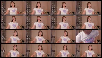 anny_meow — 5 minute Chaturbate female cam capture, 720p, Aug 4, 2026