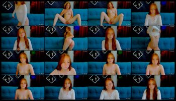 Eva_Howard — 118 minute Stripchat female cam capture, 1080p, Aug 5, 2026