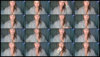 GEMMARMALADE — 6 minute Stripchat female cam capture, 720p, Aug 5, 2026