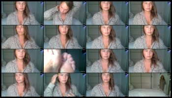 GEMMARMALADE — 11 minute Stripchat female cam capture, 480p, Aug 5, 2026