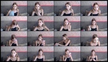 ModelPi — 50 minute Stripchat female cam capture, 720p, Aug 5, 2026