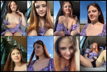 RubyRiot — 108 minute Stripchat female cam capture, 720p, Aug 5, 2026