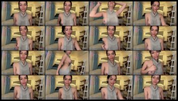 _agatha69_ — 37 minute Chaturbate trans cam capture, 720p, Aug 5, 2026