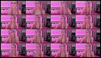 bbybee_lin — 40 minute Chaturbate female cam capture, 720p, Aug 5, 2026