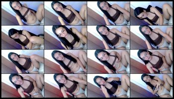 candi_blows — 77 minute Chaturbate trans cam capture, 720p, Aug 5, 2026