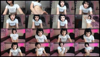 carolinablade_ — 30 minute Chaturbate female cam capture, 720p, Aug 5, 2026