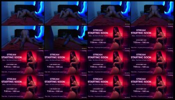 doubletemptation_ — 31 minute Chaturbate couple cam capture, 720p, Aug 5, 2026