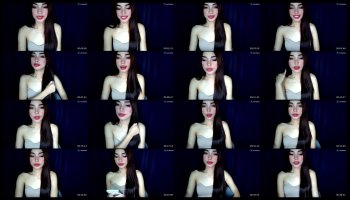 isabelle_willis — 31 minute Chaturbate trans cam capture, 720p, Aug 5, 2026