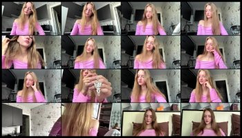 manadikes — 81 minute Chaturbate female cam capture, 720p, Aug 5, 2026