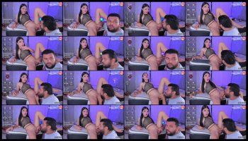 mayfox06 — 14 minute Chaturbate trans cam capture, 720p, Aug 5, 2026