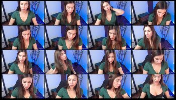 ms_sofia_x — 23 minute Stripchat female cam capture, 720p, Aug 5, 2026