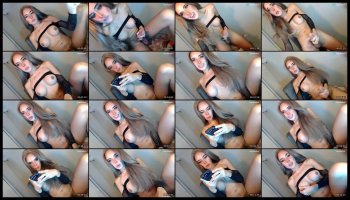 onegreattransdiva — 14 minute Chaturbate trans cam capture, 360p, Aug 5, 2026