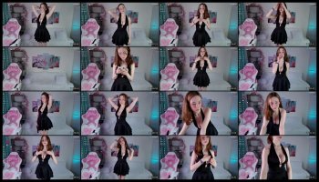 poompoompeach_ — 119 minute Chaturbate female cam capture, 720p, Aug 5, 2026