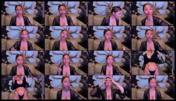 project_barbara — 5 minute Stripchat female cam capture, 720p, Aug 6, 2026