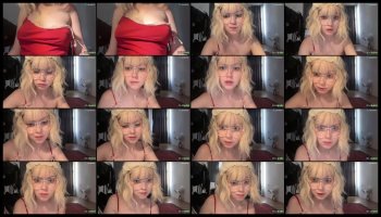 super_pixie — 19 minute Chaturbate female cam capture, 720p, Aug 5, 2026