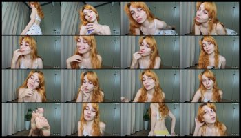 tgirlfoxy — 21 minute Chaturbate trans cam capture, 720p, Aug 5, 2026