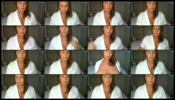 GEMMARMALADE — 24 minute Stripchat female cam capture, 720p, Aug 6, 2026