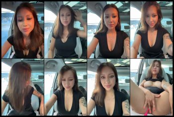 Musae — 38 minute Stripchat trans cam capture, 720p, Aug 6, 2026