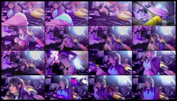 anchew — 120 minute Chaturbate couple cam capture, 720p, Aug 7, 2026